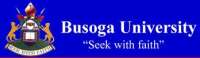 Busoga university