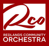 Redlands community orchestra