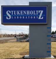 Stukenholtz laboratory inc