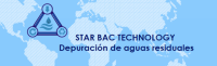 Star bac technology depuración