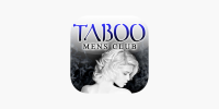 Taboo men's club