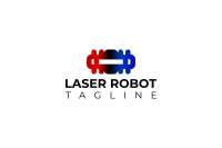 Robots & lasers r.a.l.