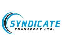 Syndicate Transport Ltd