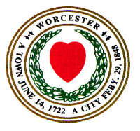 City of Worcester Office of Emergency Management