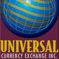Universal currency exchange inc.