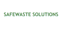 Safe waste solutions (pty) ltd