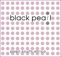 Black pearl south africa
