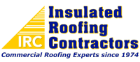 Insulated roofing contractors