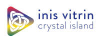 Inis vitrin | crystal island
