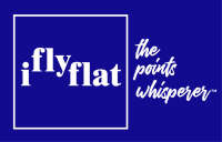 Iflyflat - the points whisperer