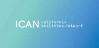ICAN - California Abilities Network