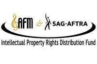 Afm & sag-aftra intellectual property rights distribution fund