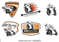 Motorcycle racing team