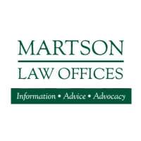 Martson law offices