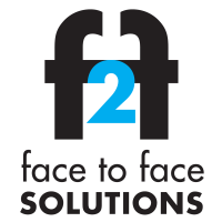 Face 2 face sales solutions