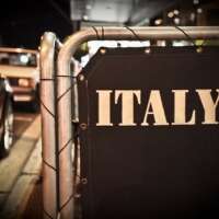 Italy 1 holdings pty.ltd., italy 1 camberwell pty.ltd.