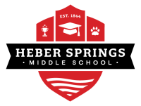 Heber springs middle school