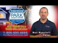 Park security systems