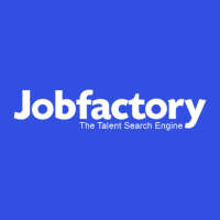 The job factory drc