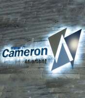 Cameron media sales