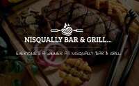 Nisqually bar & grill