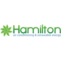 Hamilton air conditioning ltd