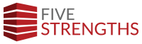 Five strengths career transition experts | executive resume writing and career coaching