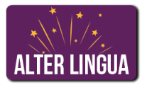 Alterlingua translations