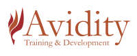 Avidity training & development