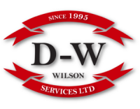 D-w wilson services ltd.
