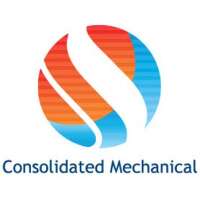 Consolidated mechanical, inc.