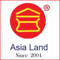 Cv asia land property