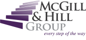 The mcgill & hill group, llc