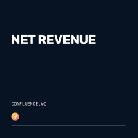 Net revenue
