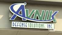 Avnik defense solutions, inc.