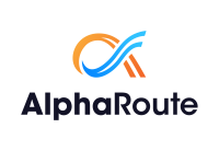 Alpha routage