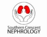Southern crescent nephrology