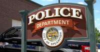 Spearfish police dept