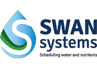 Swan systems - scheduling water & nutrients