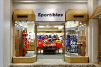 Sportibles