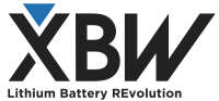 Xbw smart batteries solutions