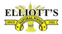Elliott's natural foods