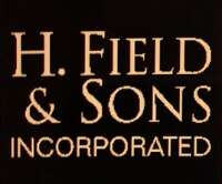 H. field & sons, inc.