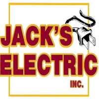 Jacks electric services inc.