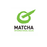 Matcha international sales