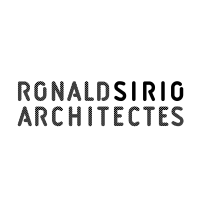 Ronald sirio architectes