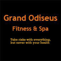 Pt. odiseus international (grand odiseus fitness & spa)