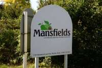 Mansfield F W & Sons