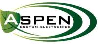 Aspen Custom Electronics