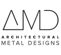 Architectural metal designs